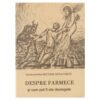 Despre farmece si cum pot fi ele dezlegate