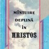 Mantuire deplina in Hristos