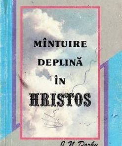 Mantuire deplina in Hristos