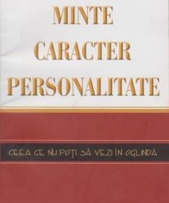 Minte caracter personalitate