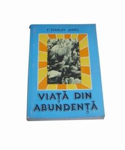 Viata din abundenta