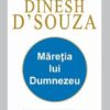 Maretia lui Dumnezeu