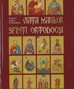 Viata marilor sfinti ortodocsi