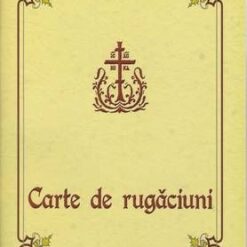 Carte de rugaciuni