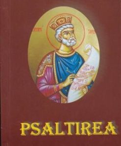 Psaltirea