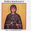 Viata si acatistul sfintei mironosite Maria-Magdalena