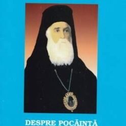 Despre pocainta si spovedanie
