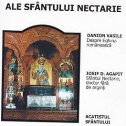 Noi minuni ale sfantului Nectarie