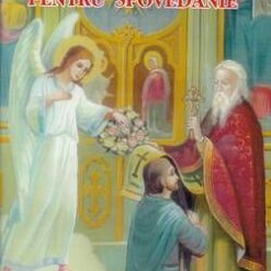 Indreptar pentru spovedanie