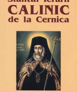 Sfantul Ierarh Calnic de la Cernica