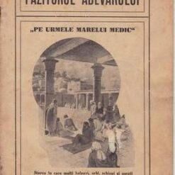 Istoria Romanilor