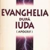 Evanghelia dupa Iuda (Apocrif)