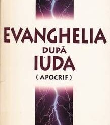 Evanghelia dupa Iuda (Apocrif)