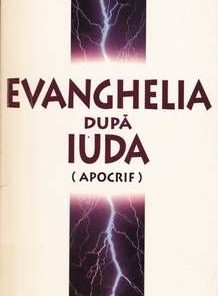 Evanghelia dupa Iuda (Apocrif)