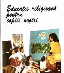 Educatia religioasa pentru copii nostri
