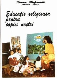 Educatia religioasa pentru copii nostri