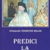 Predici la Postul Mare
