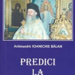 Predici la Postul Mare