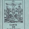 Carte de rugaciuni