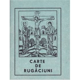 Carte de rugaciuni