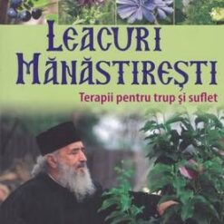 Leacuri manastiesti