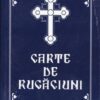 Carte de rugaciuni