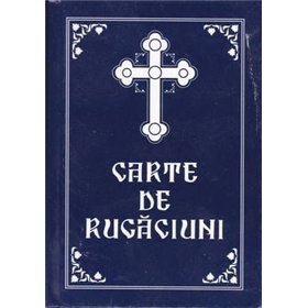 Carte de rugaciuni