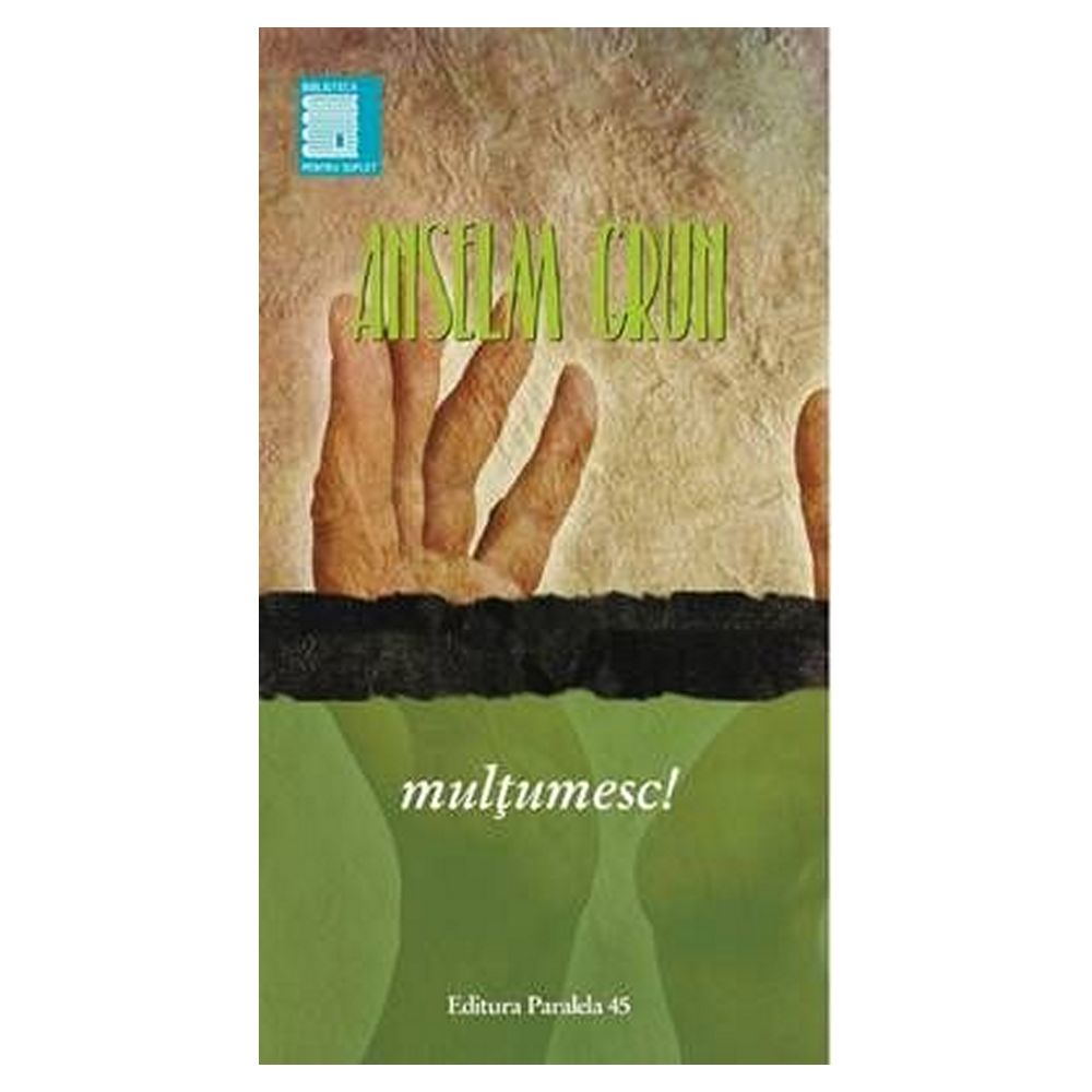 Multumesc! Multumesc!
