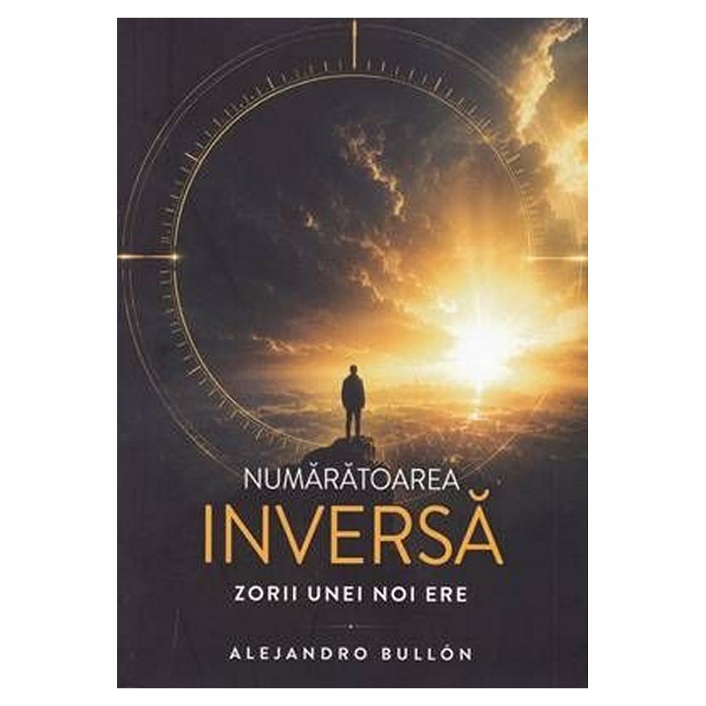 Numaratoarea inversa Numaratoarea inversa