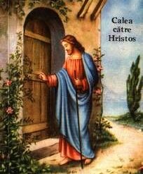 Calea catre Hristos