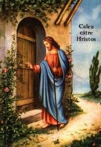 CALEA CATRE HRISTOS