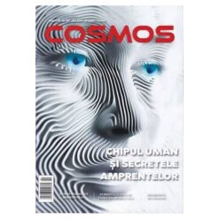 Cosmos - Revista 201 - mai 2024