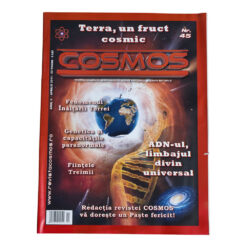 Cosmos - Revista 45 - aprilie 2011