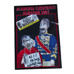 Academia Catavencu - Almanah 1997