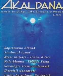 Akaldana - 2/2002