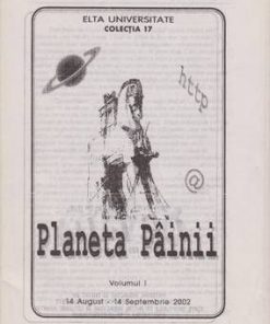 Planeta Painii - colectia 17