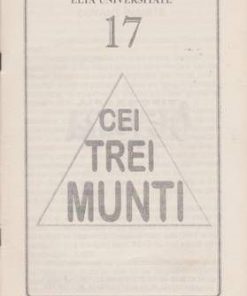 Cei trei munti