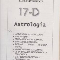 Set de 5 reviste