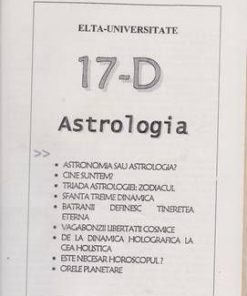 Astrologia 17-D