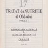 Tratat de nutritie al OM-ului - Partea I - Vol. 3