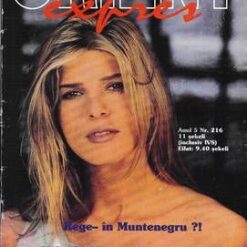 Magazin 88 - Almanah