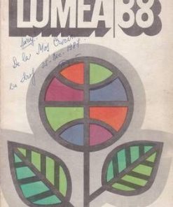 Lumea - Almanah 1988