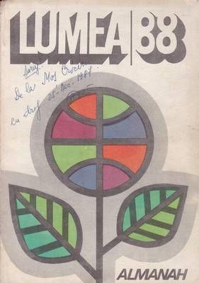 Lumea - Almanah 1988
