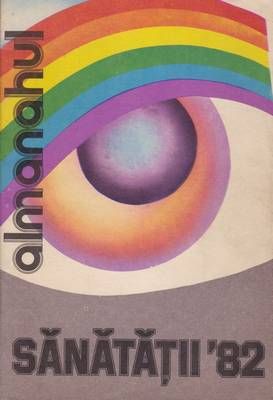 Almanahul sanatatii 1982