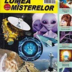 Almanah Lumea MIsterelor - 2/2020