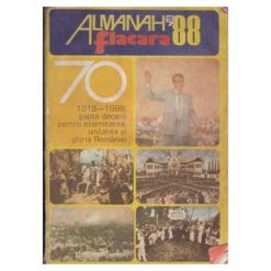 Almanah flacara 1988