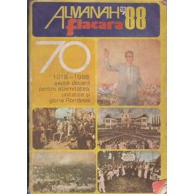 Almanah flacara 1988
