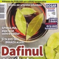 Click! Sanatate - nr. 8 (173) - august 2023