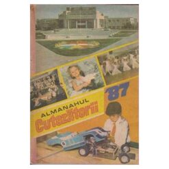 Almanah Cutezatorii 1987
