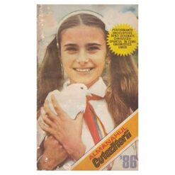 Almanah Cutezatorii 1986